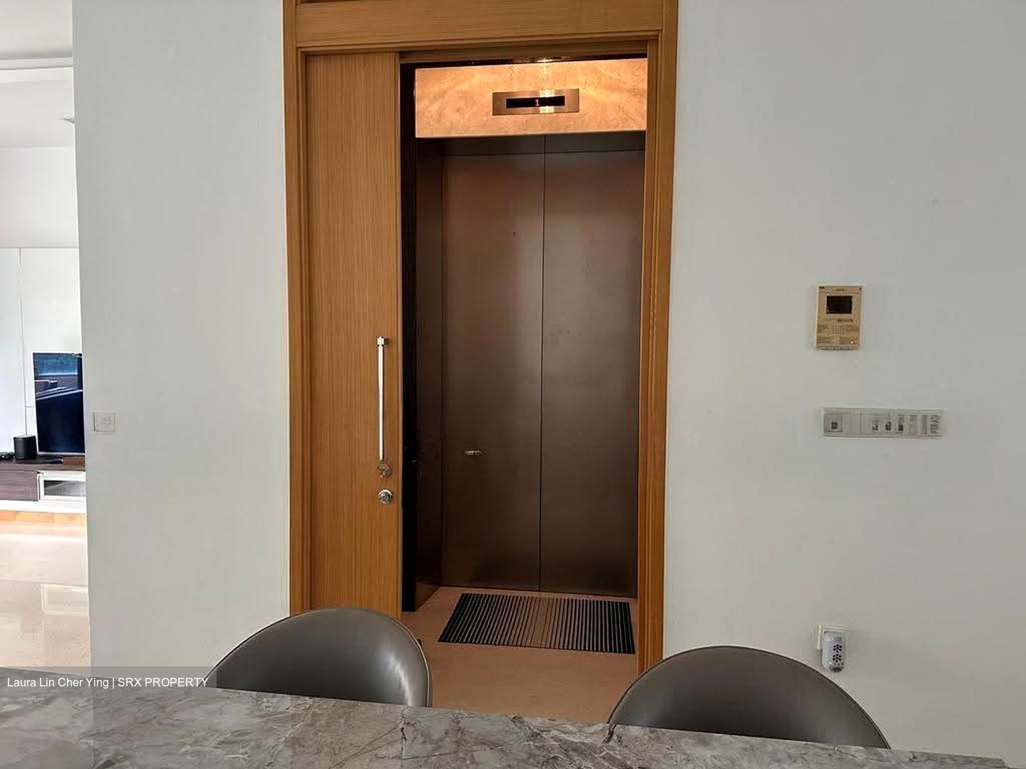 Amber Residences (D15), Condominium #610894081